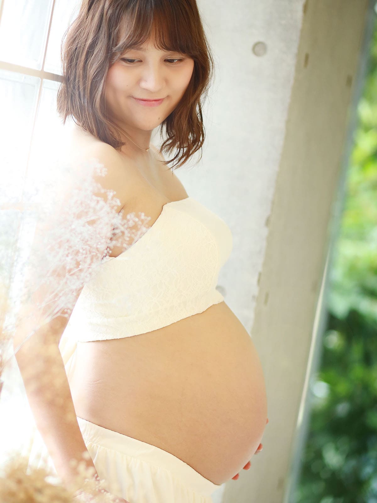 マタニティフォト1